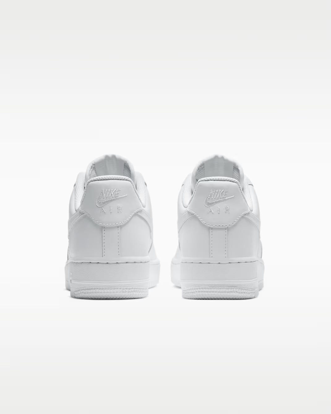 Erkek Spor Ayakkabı Air Force 1