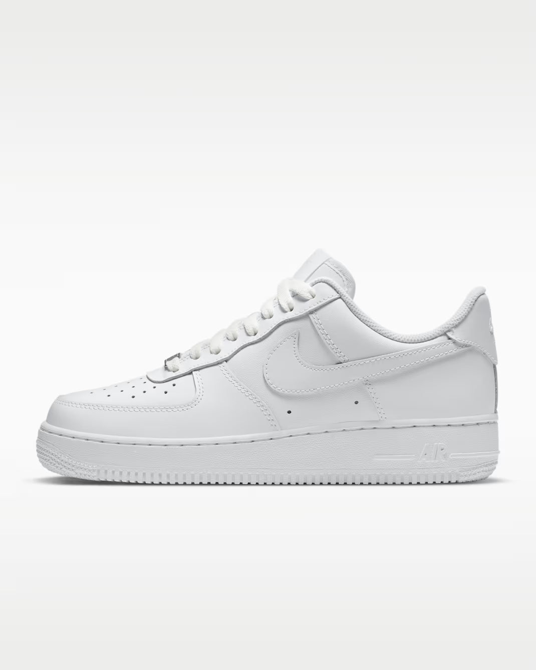 Erkek Spor Ayakkabı Air Force 1