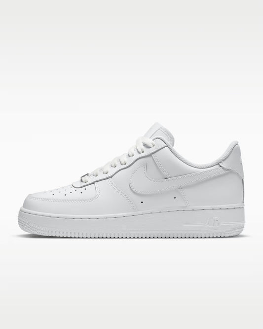Erkek Spor Ayakkabı Air Force 1