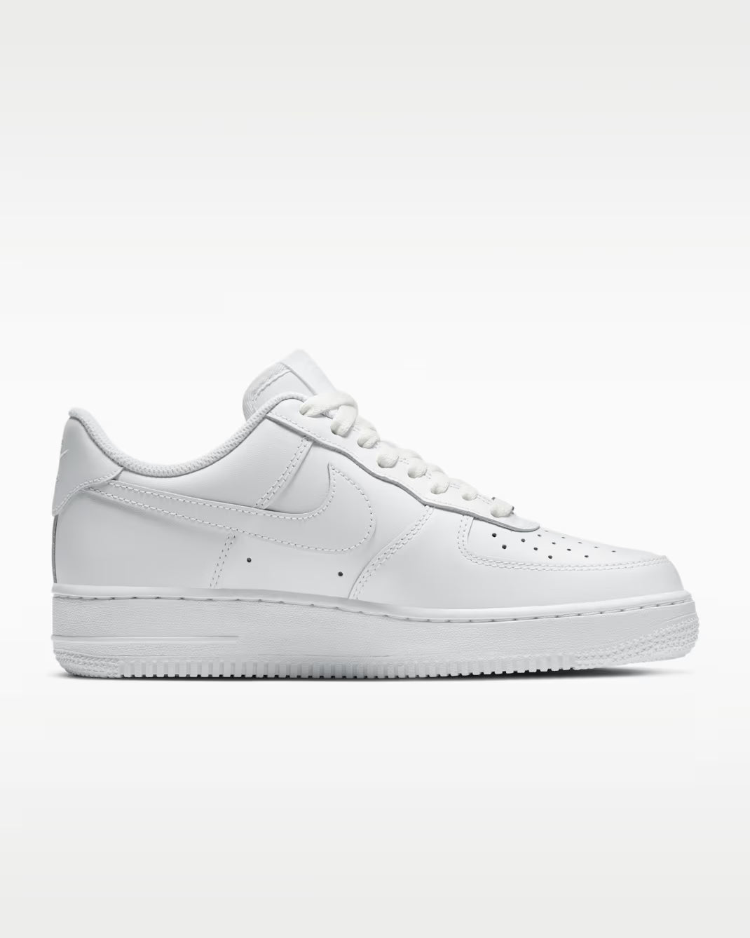 Erkek Spor Ayakkabı Air Force 1