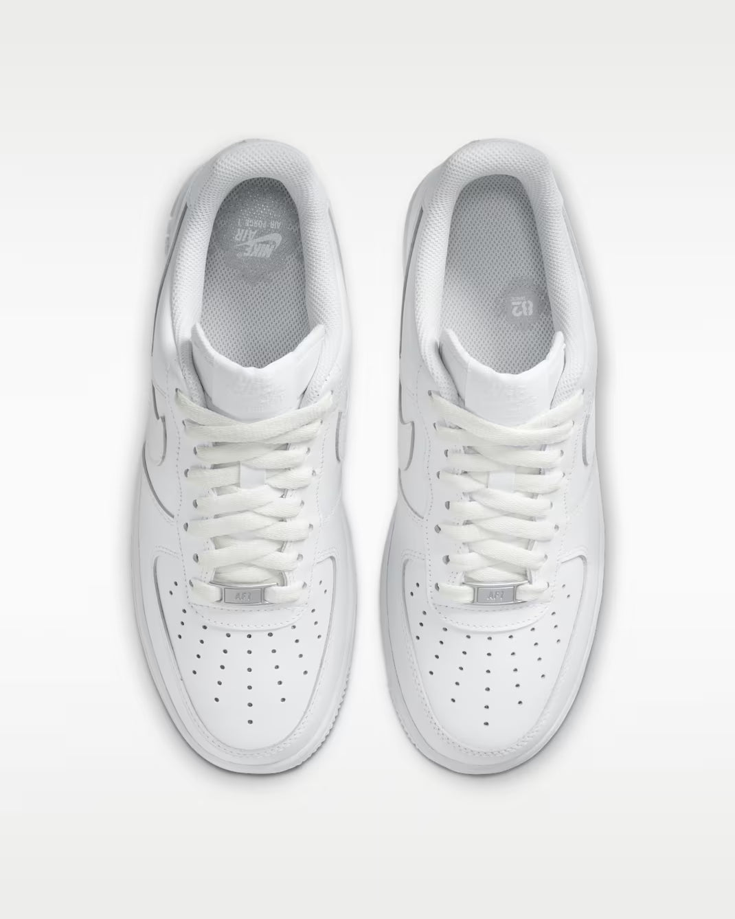 Erkek Spor Ayakkabı Air Force 1