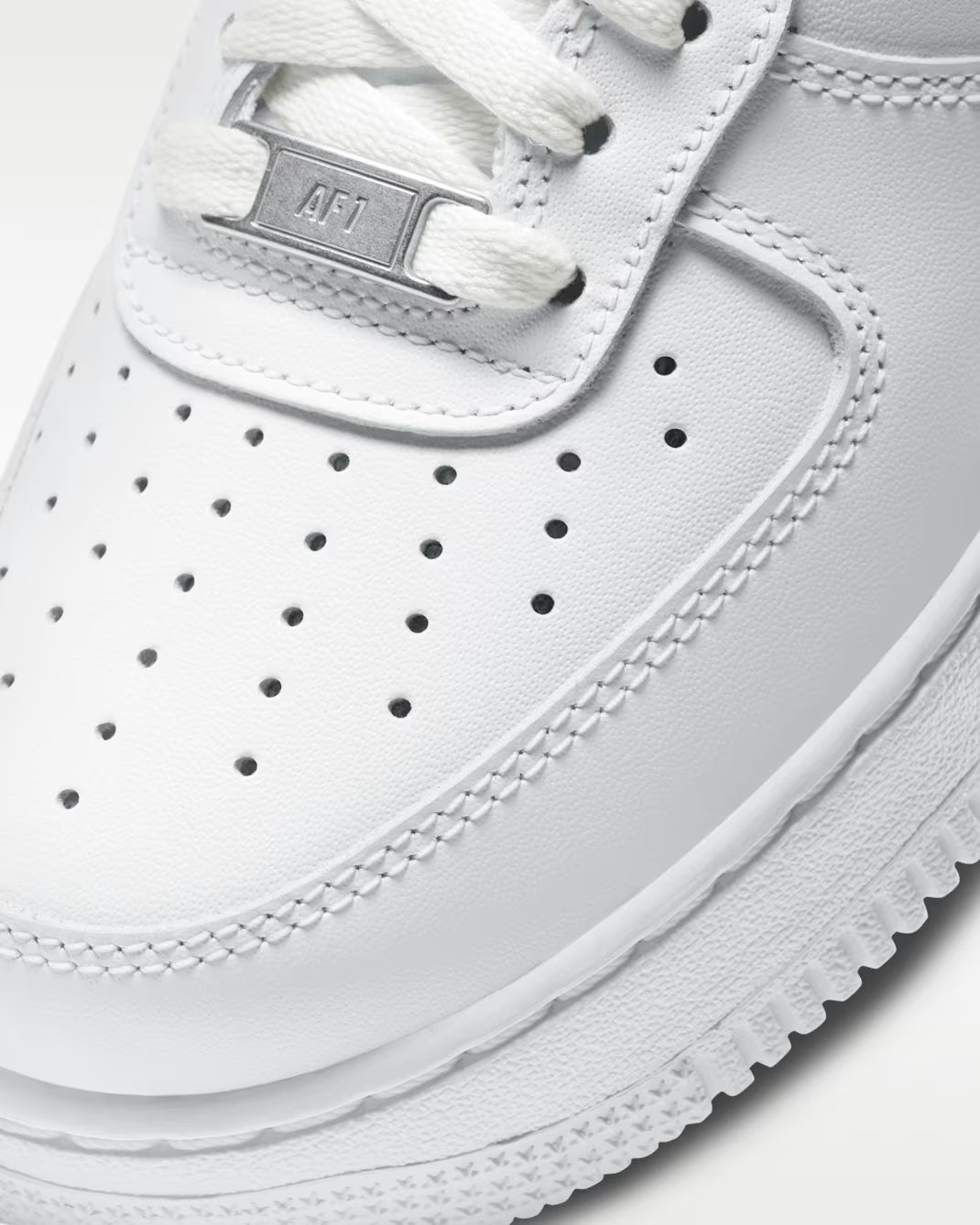 Erkek Spor Ayakkabı Air Force 1