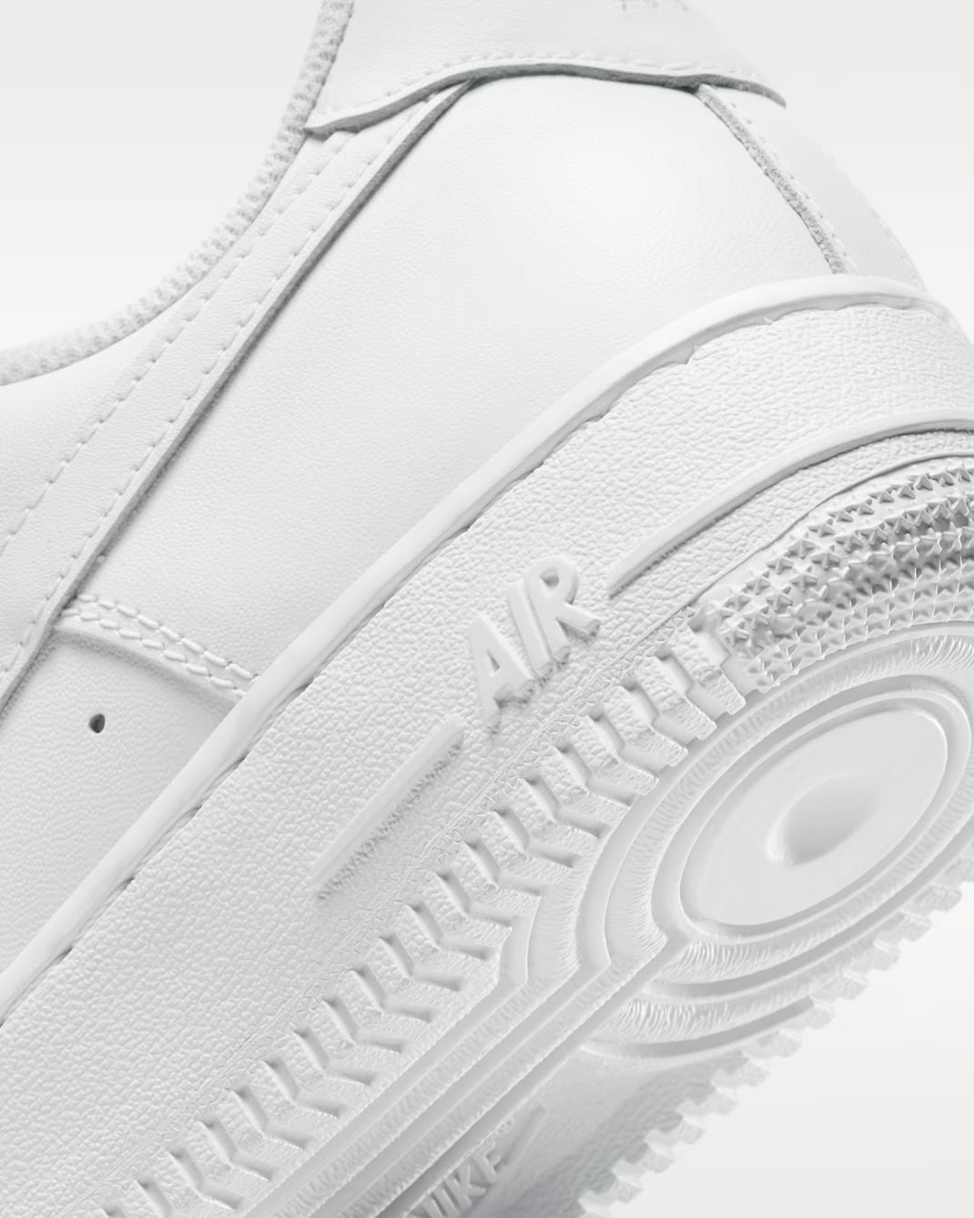 Erkek Spor Ayakkabı Air Force 1